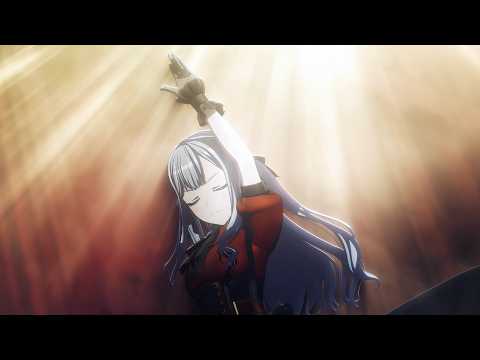 BanG Dream! Ave Mujica prima aurora 剧场版第