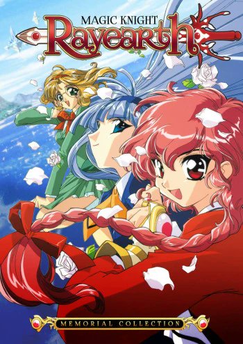纪念《魔法骑士雷阿斯》开播 32 周年，重制版新作正在热播