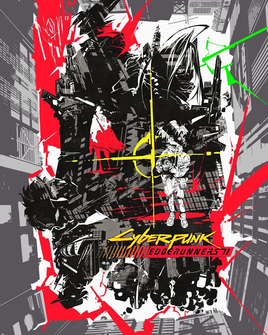 《赛博朋克：边缘行者2》故事设定在 2078 年而非 2077 年（CDPR 资